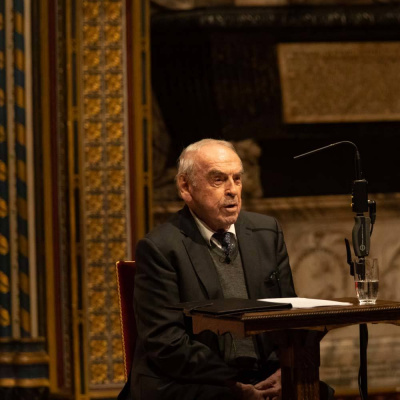 Westminster Abbey Podcasts