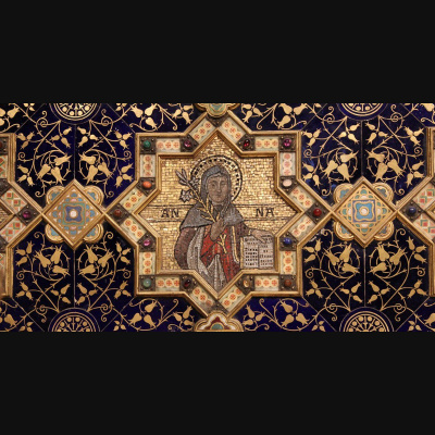 Westminster Abbey Podcasts