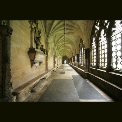 Westminster Abbey Podcasts