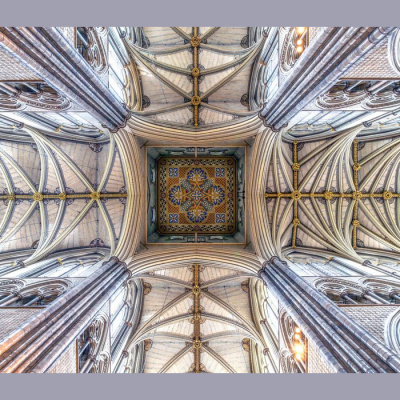 Westminster Abbey Podcasts