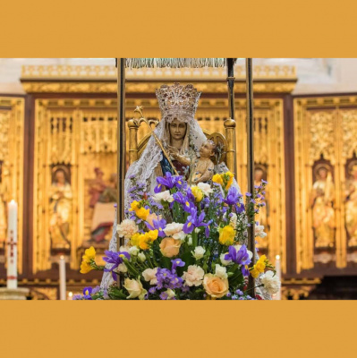 Westminster Abbey Podcasts