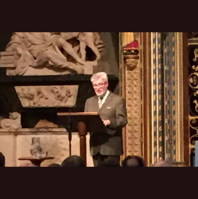 Westminster Abbey Podcasts