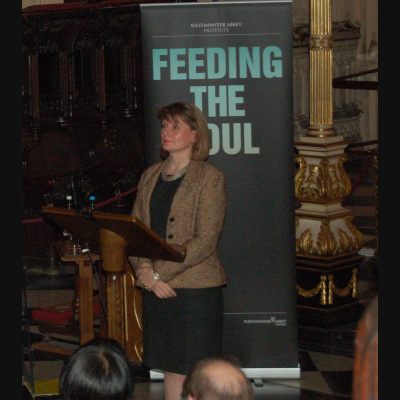 Westminster Abbey Podcasts