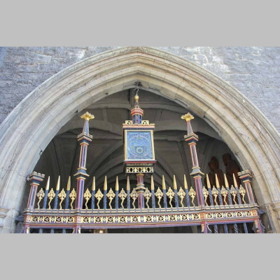 Westminster Abbey Podcasts