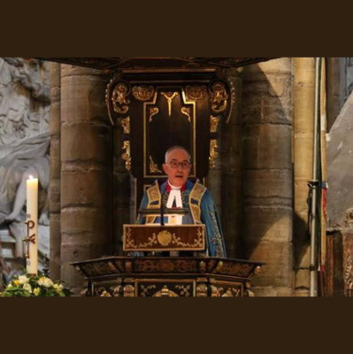 Westminster Abbey Podcasts