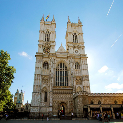 Westminster Abbey Podcasts