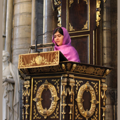 Westminster Abbey Podcasts