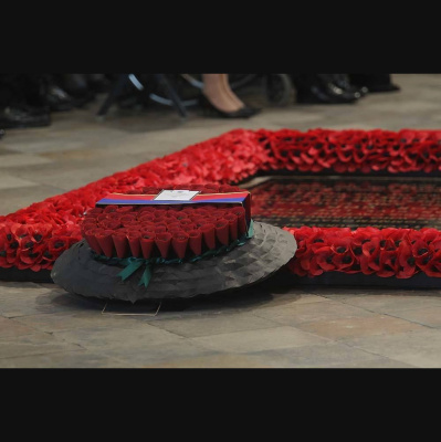 Westminster Abbey Podcasts