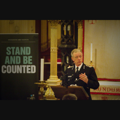 Westminster Abbey Podcasts