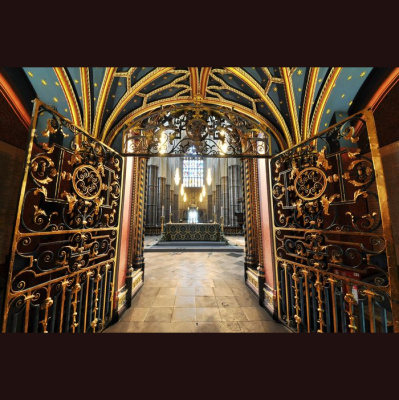 Westminster Abbey Podcasts