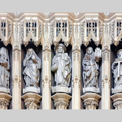 Westminster Abbey Podcasts