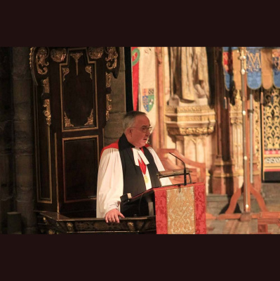 Westminster Abbey Podcasts