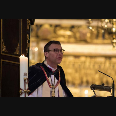 Westminster Abbey Podcasts