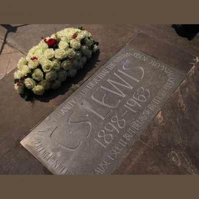 Westminster Abbey Podcasts