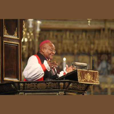 Westminster Abbey Podcasts