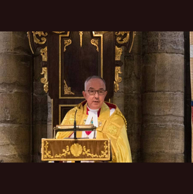 Westminster Abbey Podcasts