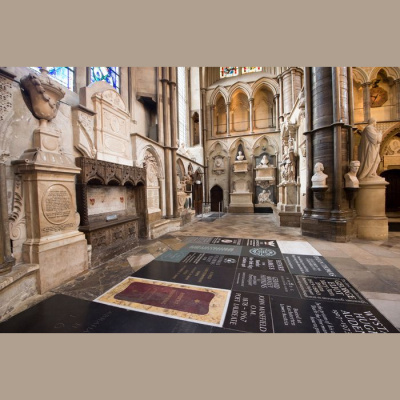 Westminster Abbey Podcasts