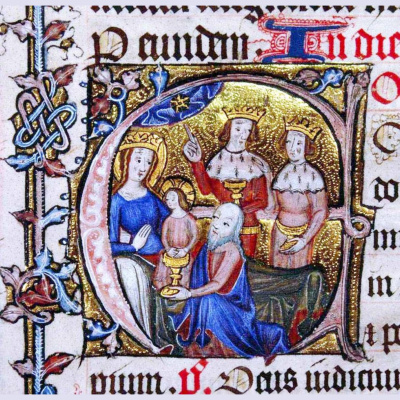 Westminster Abbey Podcasts