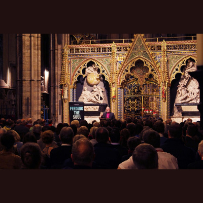 Westminster Abbey Podcasts