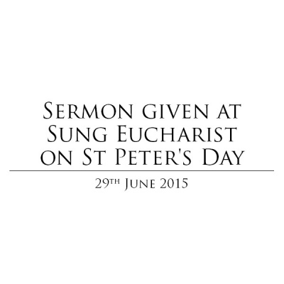 Westminster Abbey Podcasts