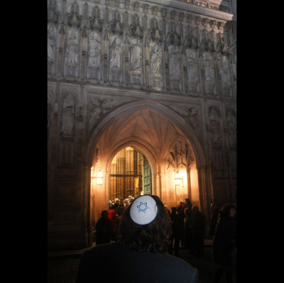 Westminster Abbey Podcasts