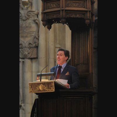 Westminster Abbey Podcasts