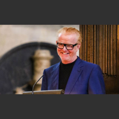 Westminster Abbey Podcasts