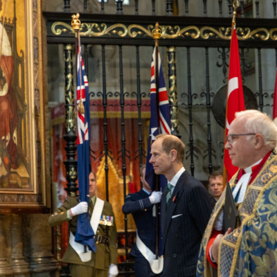 Westminster Abbey Podcasts