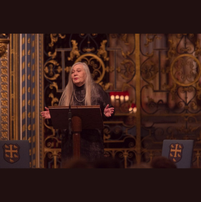 Westminster Abbey Podcasts