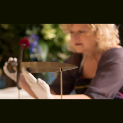 Westminster Abbey Podcasts