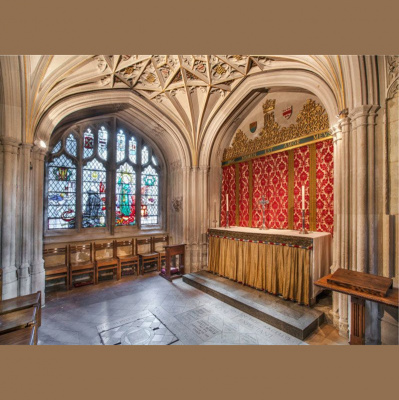 Westminster Abbey Podcasts