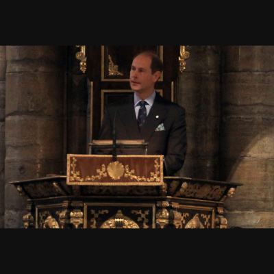 Westminster Abbey Podcasts