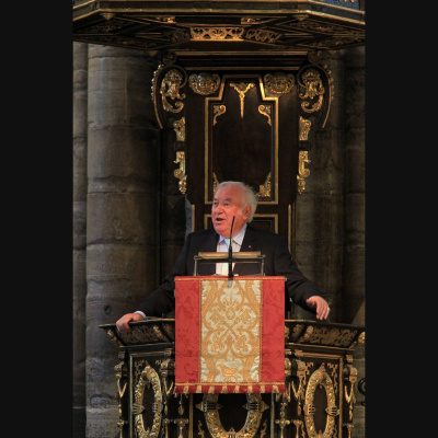 Westminster Abbey Podcasts