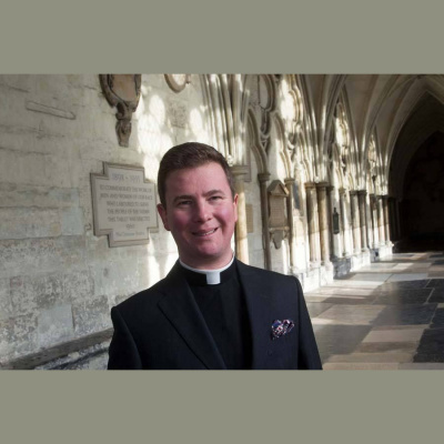 Westminster Abbey Podcasts