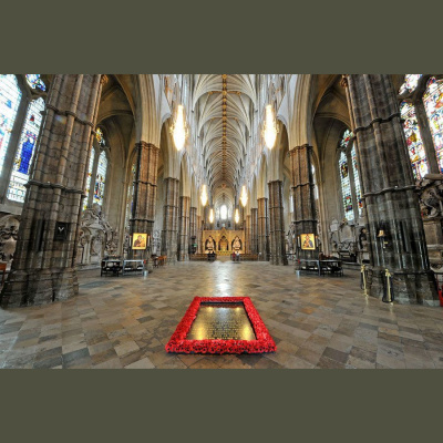 Westminster Abbey Podcasts