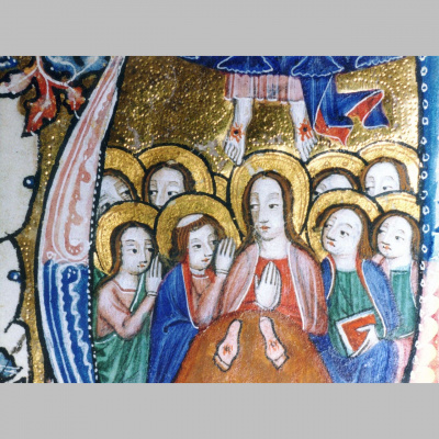 Westminster Abbey Podcasts