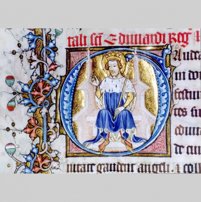 Westminster Abbey Podcasts