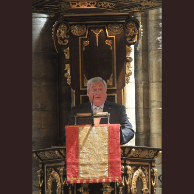 Westminster Abbey Podcasts