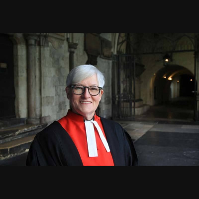 Westminster Abbey Podcasts