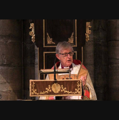 Westminster Abbey Podcasts