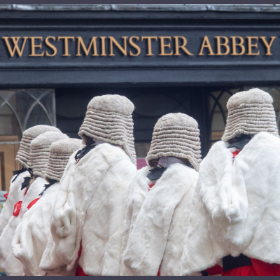 Westminster Abbey Podcasts