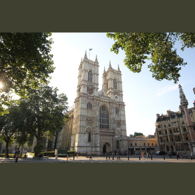 Westminster Abbey Podcasts