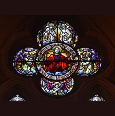 Westminster Abbey Podcasts