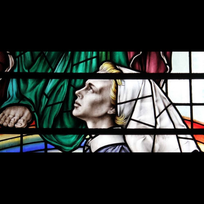 Westminster Abbey Podcasts