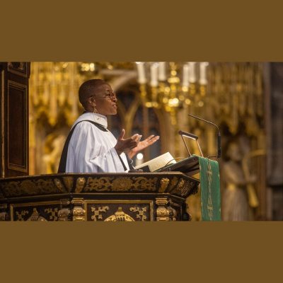 Westminster Abbey Podcasts