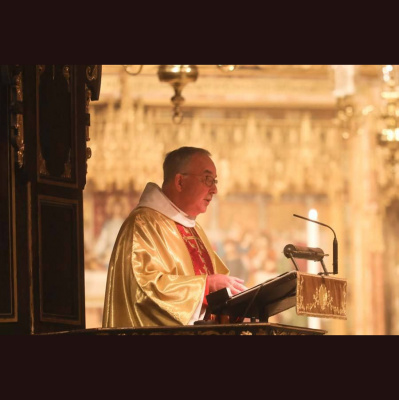 Westminster Abbey Podcasts