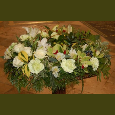 Westminster Abbey Podcasts