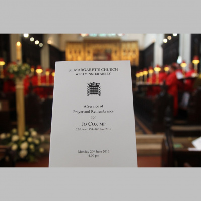 Westminster Abbey Podcasts