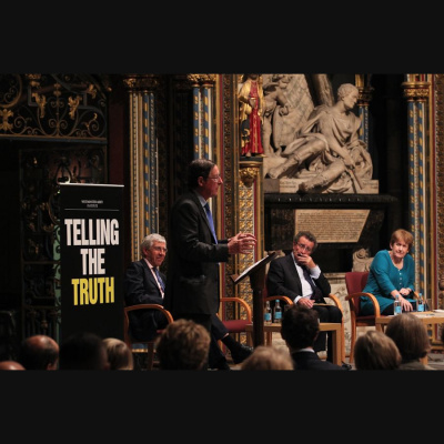 Westminster Abbey Podcasts