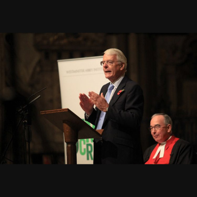 Westminster Abbey Podcasts